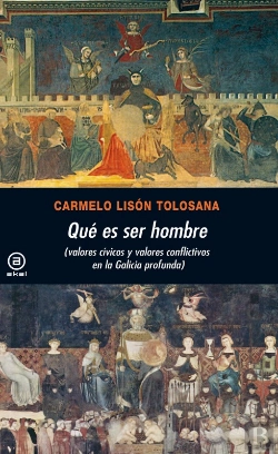 Bertrand.pt - ¿Qué Es Ser Hombre?