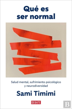 Bertrand.pt - Qué Es Ser Normal