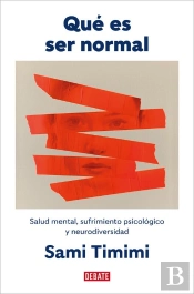 Qué Es Ser Normal