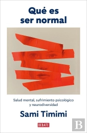 Que Es Ser Normal
