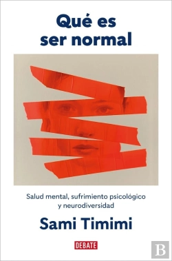 Bertrand.pt - Que Es Ser Normal