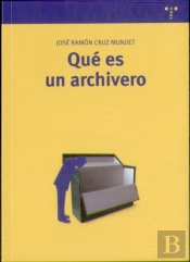 Qué Es Un Archivero