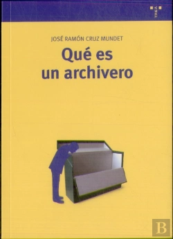 Bertrand.pt - Qué Es Un Archivero