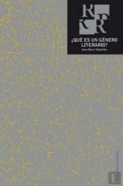 Bertrand.pt - ¿Qué Es Un Género Literario?