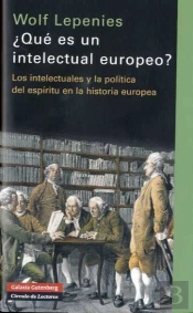 ¿Qué Es Un Intelectual Europeo?