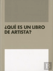 ¿Que Es Un Libro De Artista?