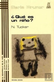 ¿Que Es Un Niño?