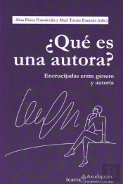 ¿Qué Es Una Autora?
