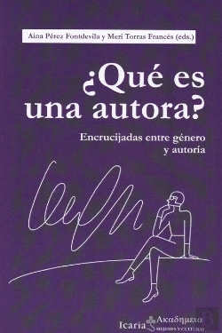 Bertrand.pt - ¿Qué Es Una Autora?