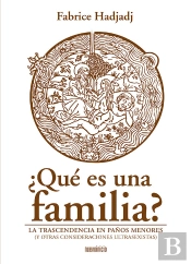 ¿Qué Es Una Familia?
