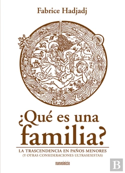 Bertrand.pt - ¿Qué Es Una Familia?