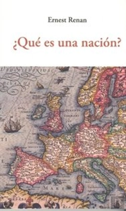Bertrand.pt - ¿Que Es Una Nacion ?
