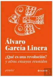 ¿Que Es Una Revolucion? Y Otros Ensayos Reunidos