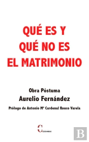 Que Es Y Que No Es El Matrimonio