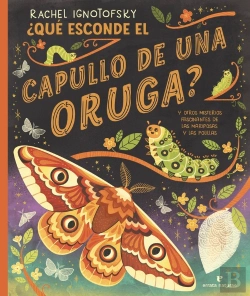 Bertrand.pt - ¿Que Esconde El Capullo De Una Oruga?