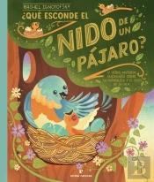 Que Esconde El Nido De Un Pajaro