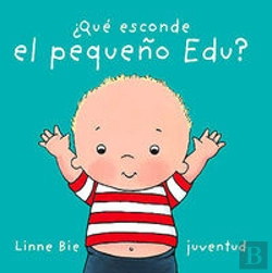 Bertrand.pt - Qué Esconde El Pequeño Edu