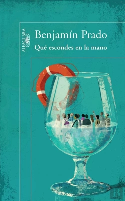 Bertrand.pt - Qué Escondes En La Mano