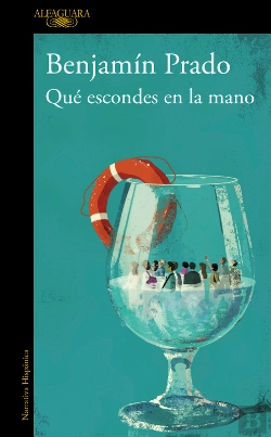 Bertrand.pt - Qué Escondes En La Mano