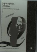 Qué Español Enseñar