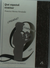 Qué Español Enseñar