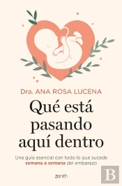 Qué Está Pasando Aquí Dentro