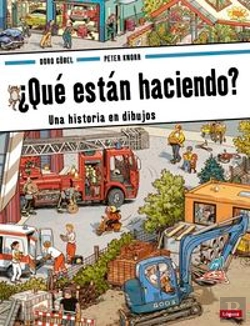 Bertrand.pt - ¿Qué Están Haciendo?