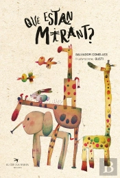 Que Estan Mirant?