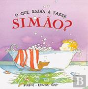 Que Estás a Fazer Simão?