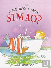 Que Estás a Fazer Simão?