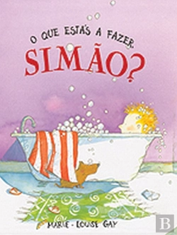 Bertrand.pt - Que Estás a Fazer Simão?