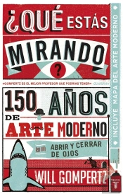 ¿Qué Estás Mirando?