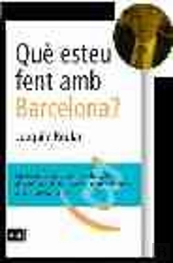 Bertrand.pt - Què Esteu Fent Amb Barcelona?