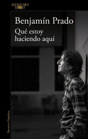 Que Estoy Haciendo Aqui