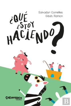 Bertrand.pt - ¿Qué Estoy Haciendo?