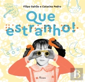 Que Estranho!
