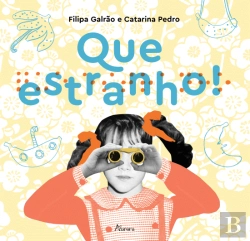 Bertrand.pt - Que Estranho!