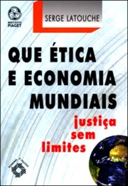 Bertrand.pt - Que Ética e Economia Mundiais