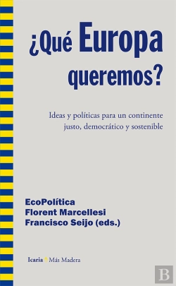 Bertrand.pt - ¿Qué Europa Queremos?