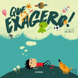 Bertrand.pt - Que Exagero!