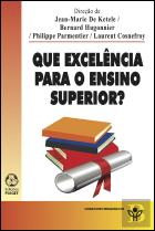 Que Excelência para o Ensino Superior