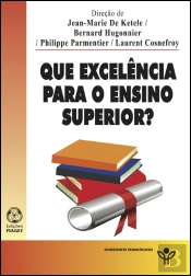 Que Excelência para o Ensino Superior