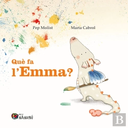 Bertrand.pt - Que Fa L'Emma