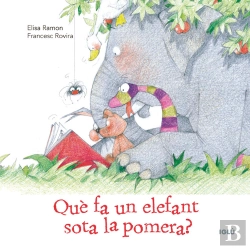 Bertrand.pt - Qué Fa Un Elefant Sota La Pomera?