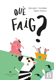 Què Faig?