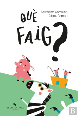 Bertrand.pt - Què Faig?