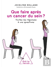 Que Faire Après Un Cancer Du Sein ? Toutes Les Réponses À Vos Questions