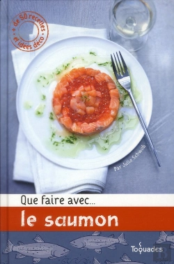 Bertrand.pt - Que Faire Avec ... Le Saumon