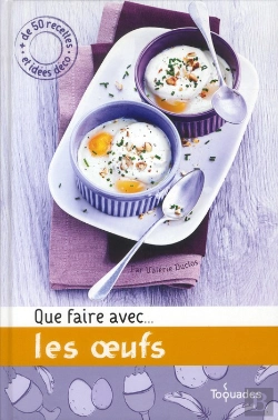 Bertrand.pt - Que Faire Avec... Les Oeufs