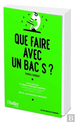 Bertrand.pt - Que Faire Avec Un Bac S ?